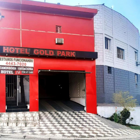 Hotel Gold Park